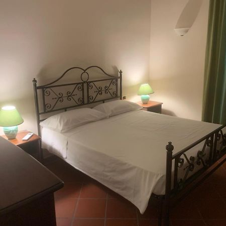 הוילה טאורמינה Casa Urbano מראה חיצוני תמונה