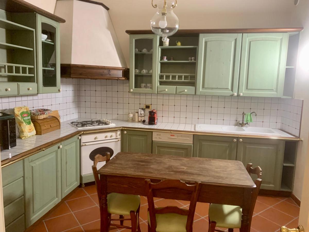הוילה טאורמינה Casa Urbano מראה חיצוני תמונה