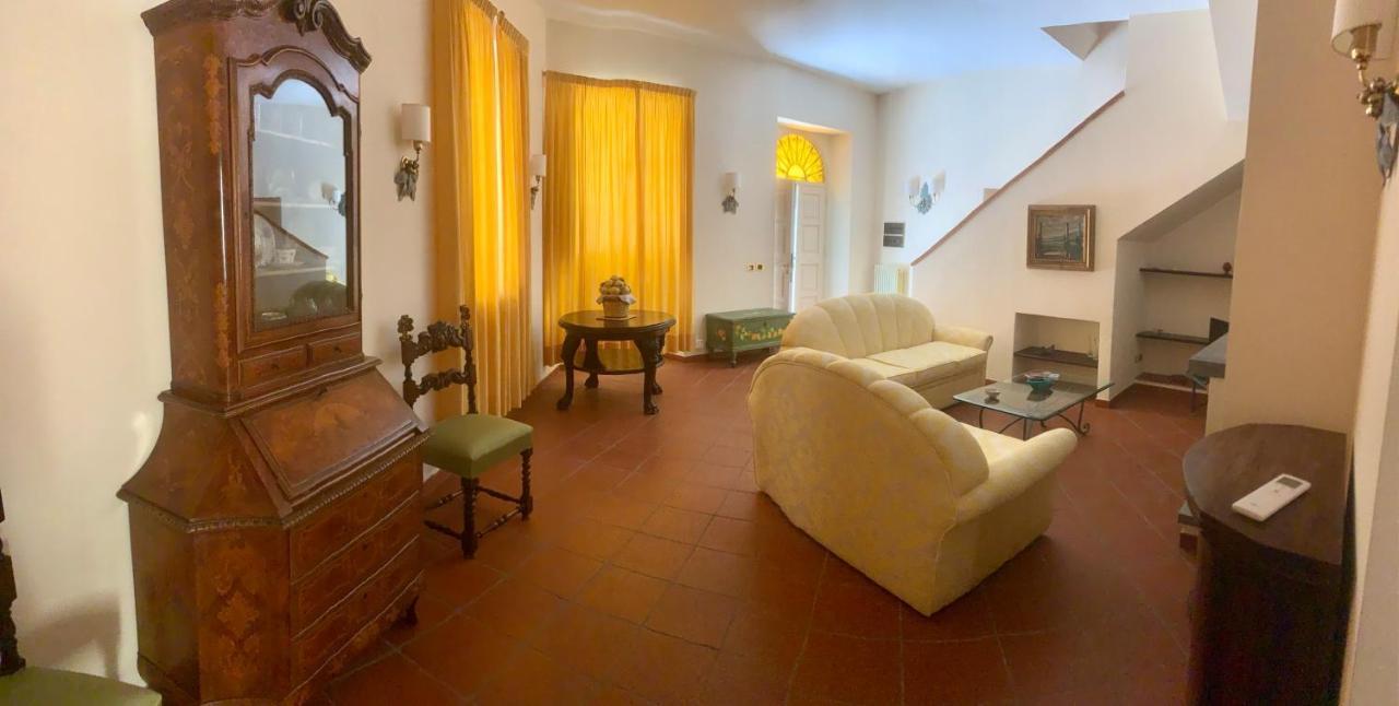 הוילה טאורמינה Casa Urbano מראה חיצוני תמונה