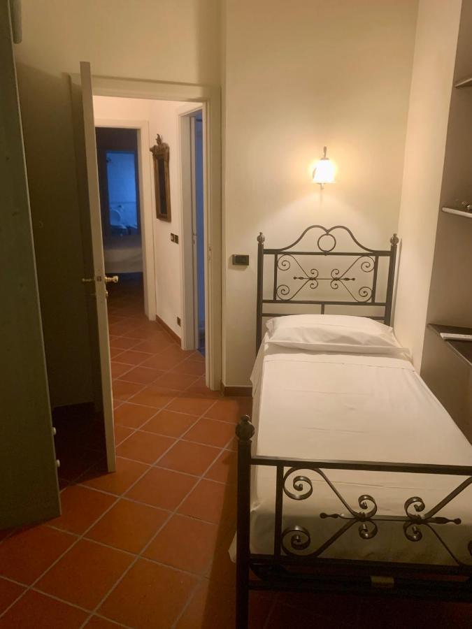 הוילה טאורמינה Casa Urbano מראה חיצוני תמונה