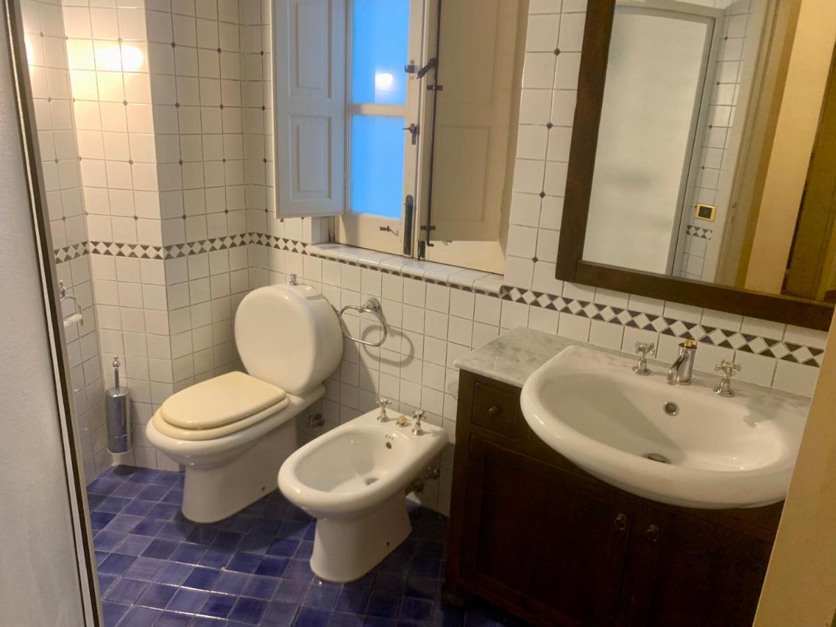 הוילה טאורמינה Casa Urbano מראה חיצוני תמונה