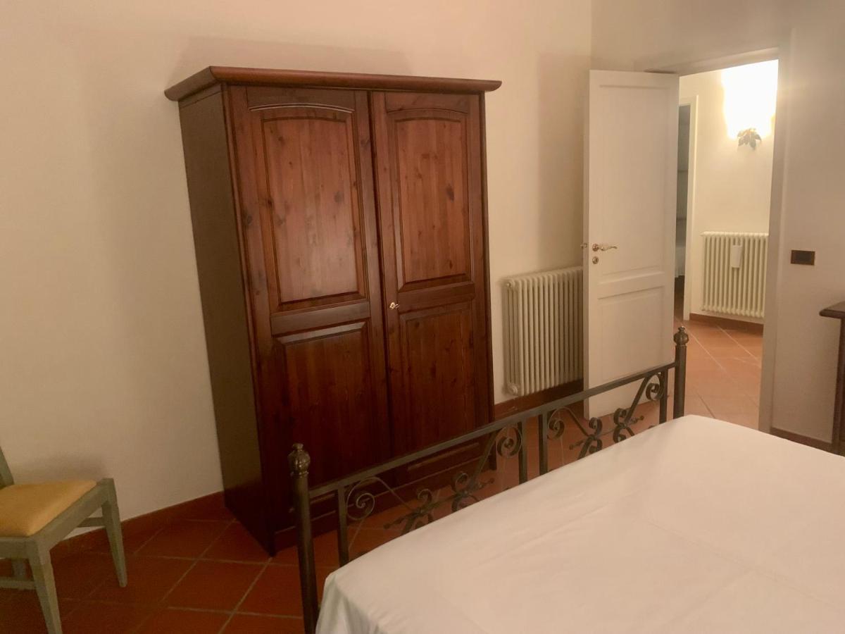 הוילה טאורמינה Casa Urbano מראה חיצוני תמונה