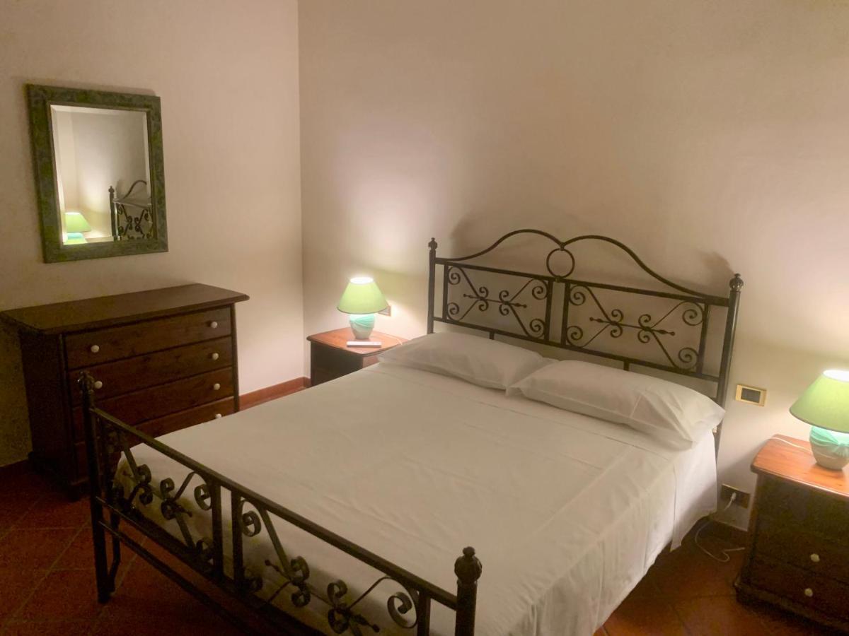 הוילה טאורמינה Casa Urbano מראה חיצוני תמונה