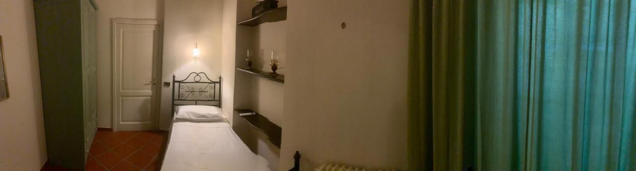 הוילה טאורמינה Casa Urbano מראה חיצוני תמונה