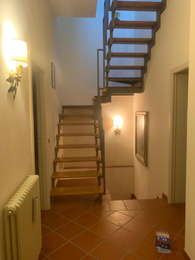 הוילה טאורמינה Casa Urbano מראה חיצוני תמונה